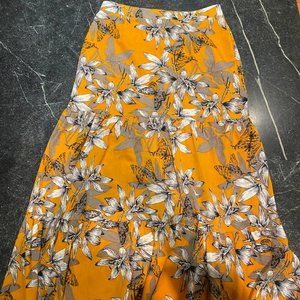 Love and Harmony Maxi skirt
